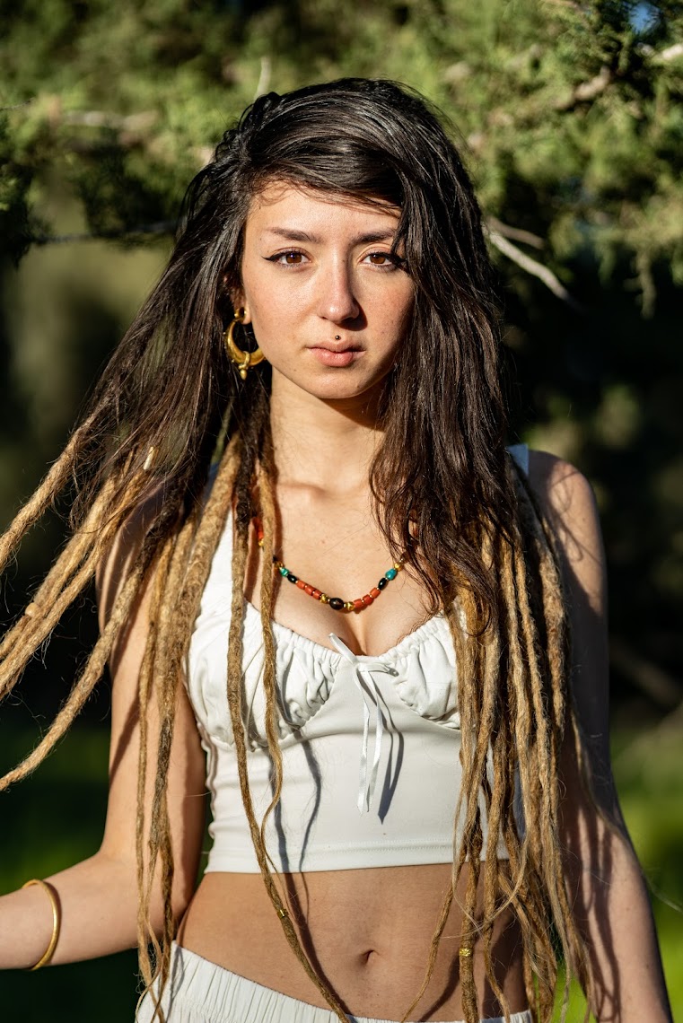 Shani Nicol Louk